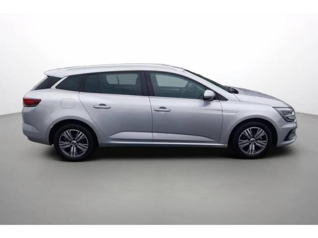 Renault Mégane image 7