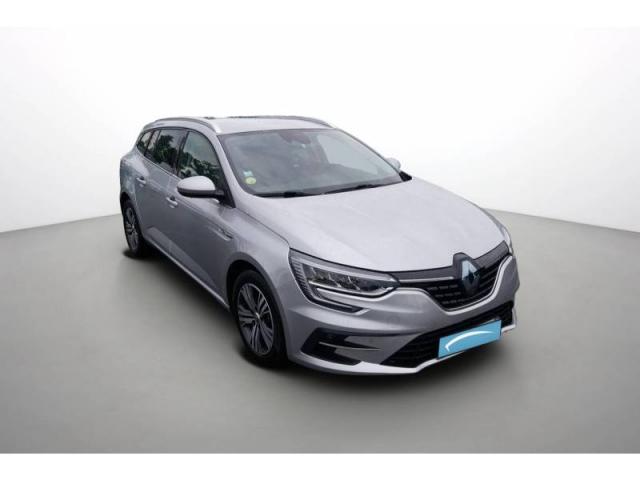 Renault Mégane image 4