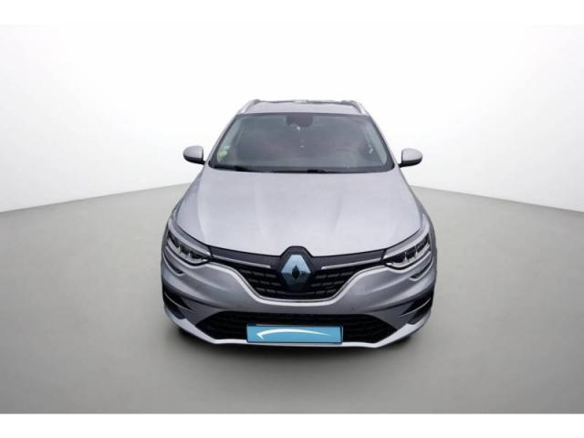 Renault Mégane image 8