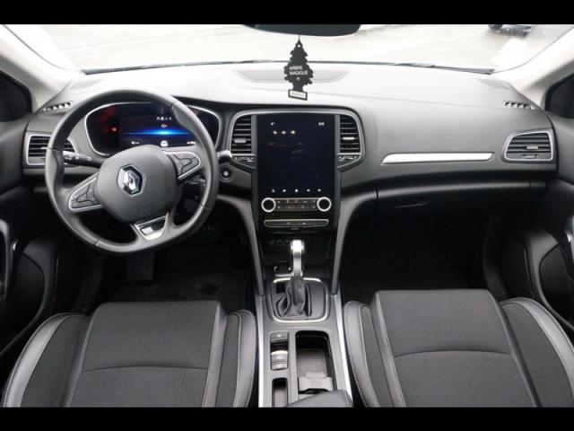 Renault Mégane image 1