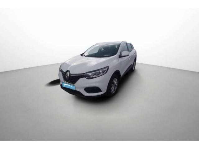 Renault Kadjar Blue Dci 115 Edc Business