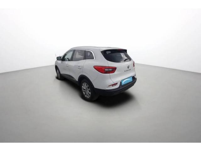 Renault Kadjar image 8