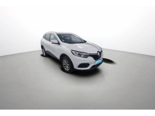 Renault Kadjar image 2