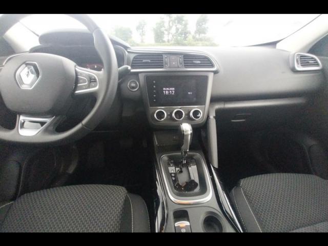 Renault Kadjar image 4