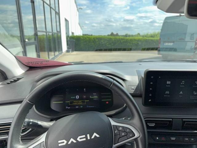 Dacia Jogger image 2