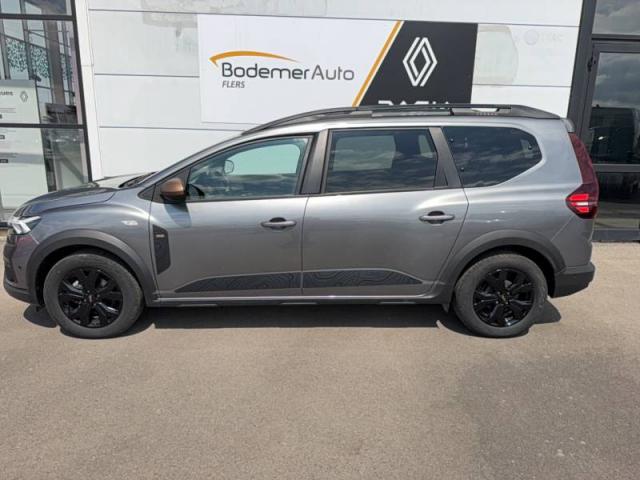 Dacia Jogger image 5