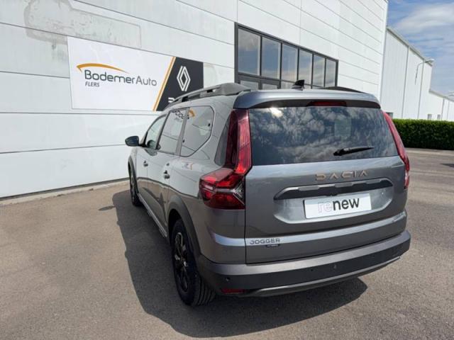 Dacia Jogger image 4