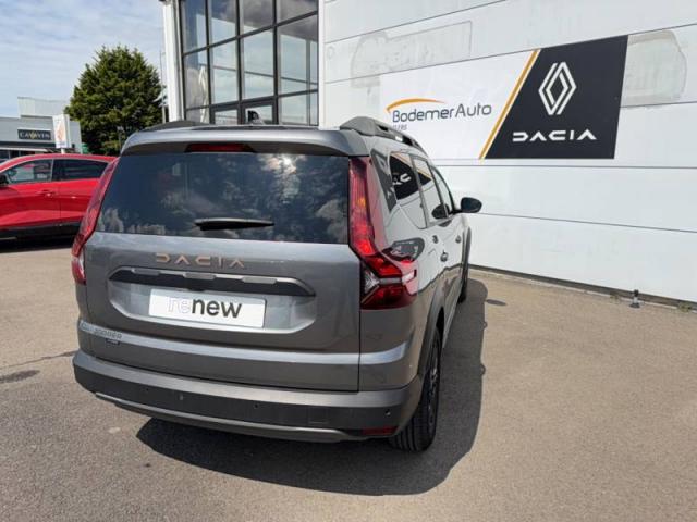 Dacia Jogger image 6