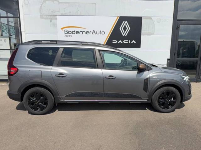 Dacia Jogger image 8