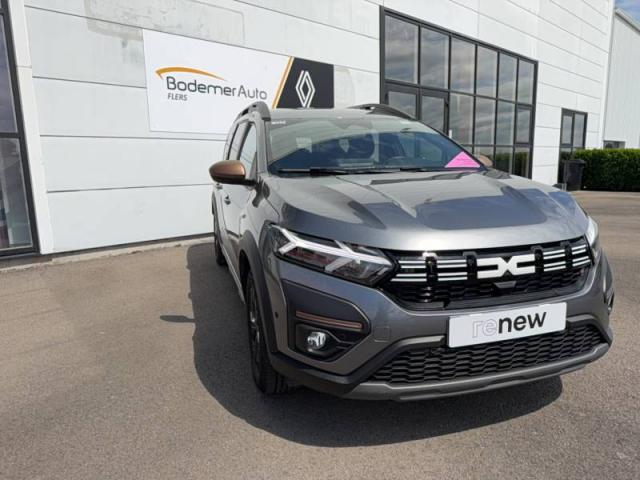 Dacia Jogger image 7