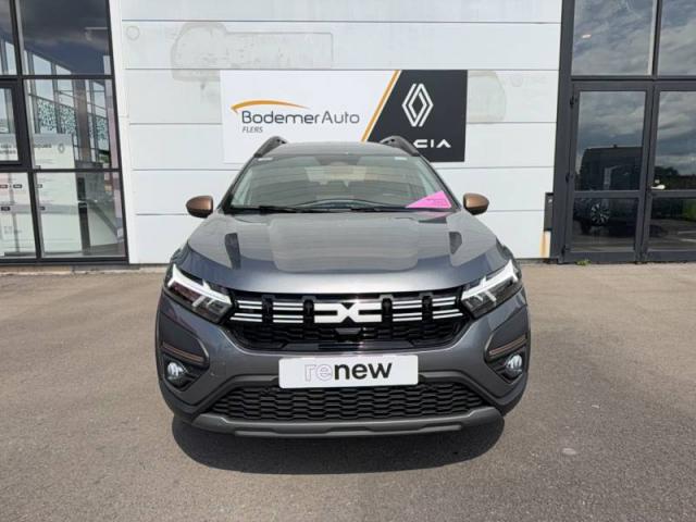 Dacia Jogger image 9