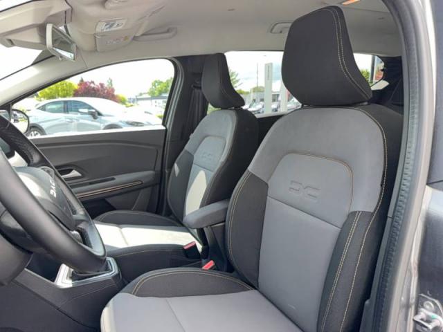 Dacia Jogger image 3