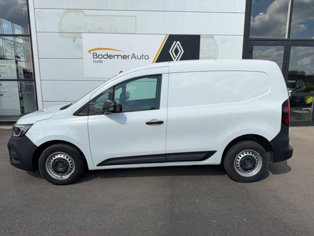 Renault Kangoo Van image 8