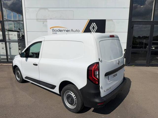Renault Kangoo Van image 1