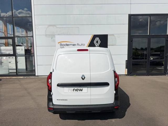 Renault Kangoo Van image 3