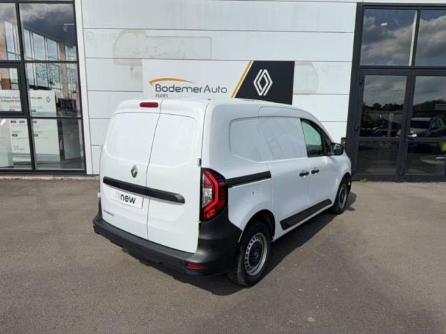Renault Kangoo Van image 9