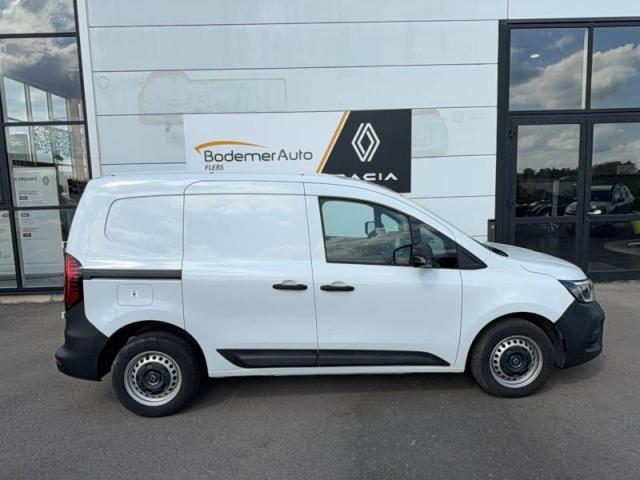 Renault Kangoo Van image 5