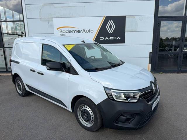 Renault Kangoo Van image 7