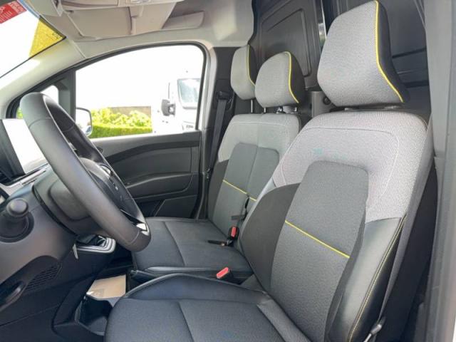 Renault Kangoo Van image 4