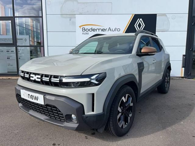 Dacia Duster Tce 130 4x2 Extreme