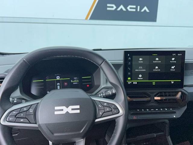 Dacia Duster image 2