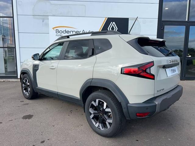 Dacia Duster image 4