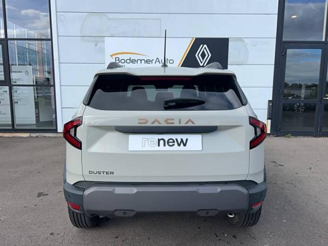 Dacia Duster image 8