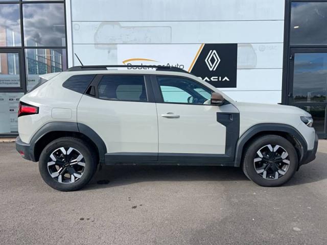 Dacia Duster image 3