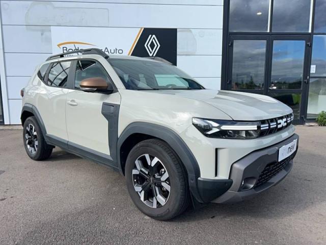 Dacia Duster image 6
