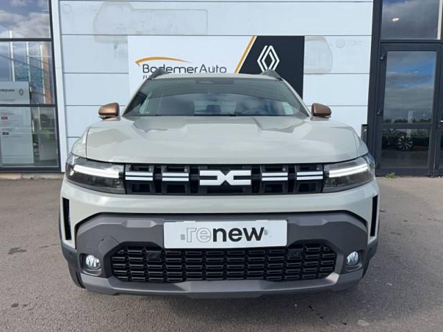 Dacia Duster image 7
