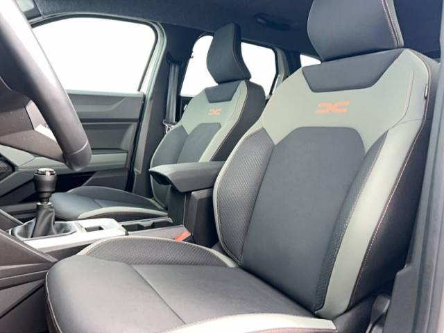 Dacia Duster image 5