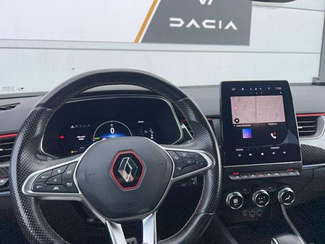 Renault Arkana image 6