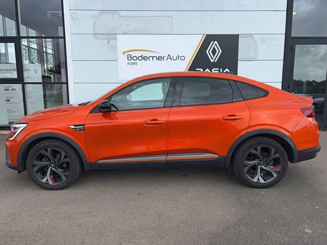 Renault Arkana image 9