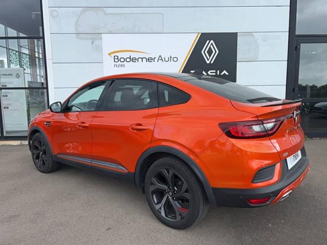 Renault Arkana image 4