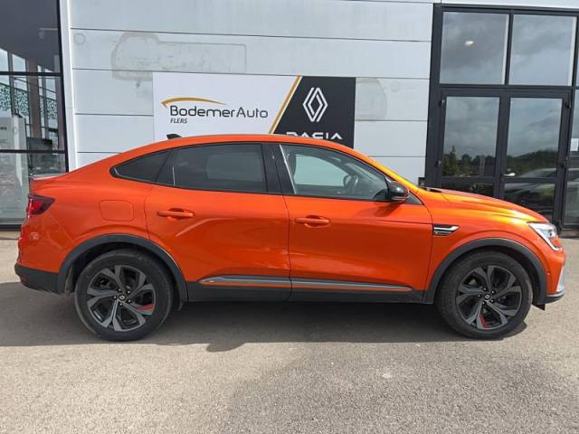 Renault Arkana image 7