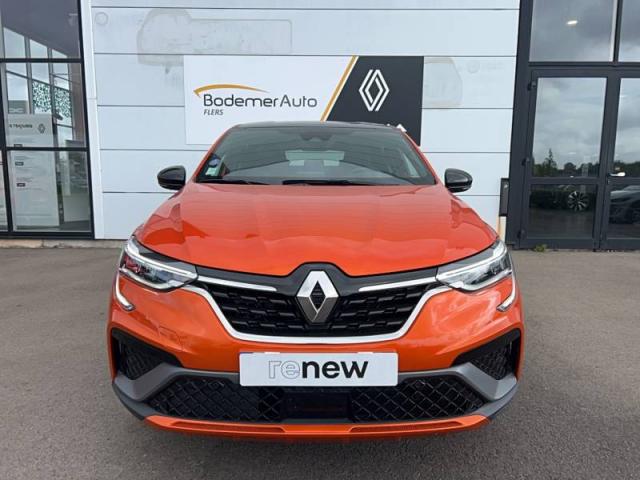 Renault Arkana image 3