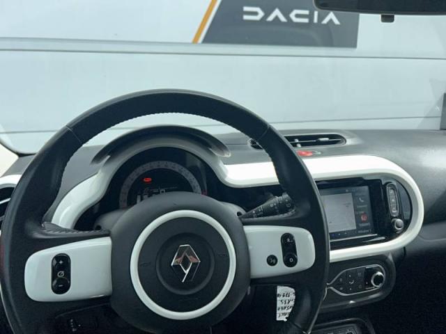 Renault Twingo image 6