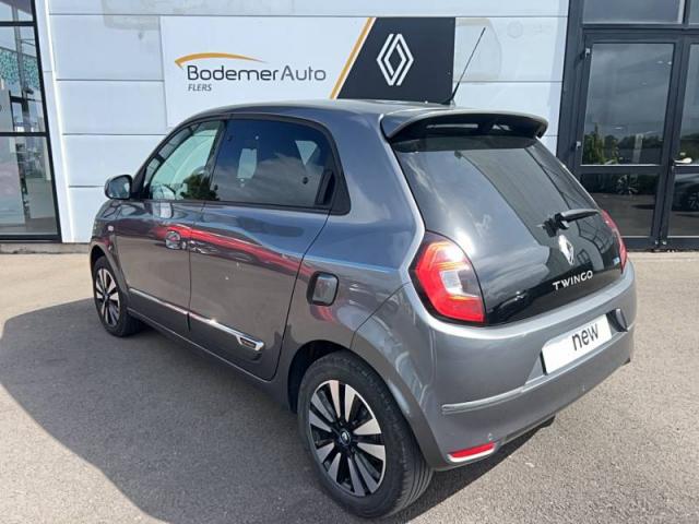 Renault Twingo image 9