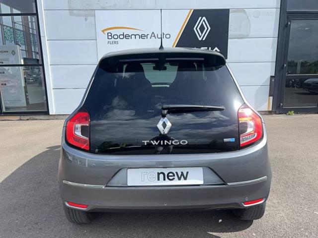 Renault Twingo image 8