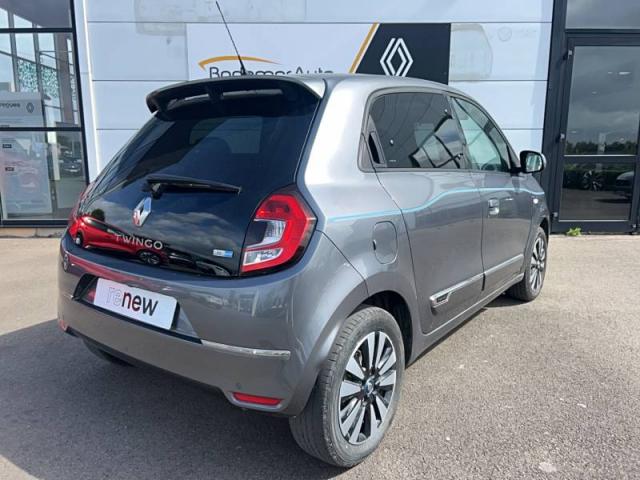 Renault Twingo image 1