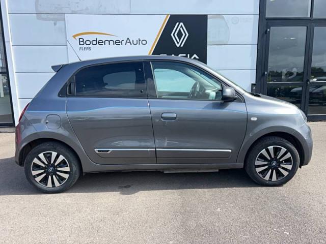 Renault Twingo image 4