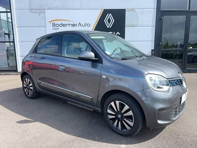 Renault Twingo image 5