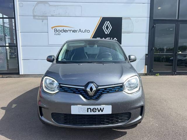 Renault Twingo image 3