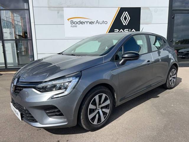 Renault Clio E-Tech Full Hybrid 145 Evolution