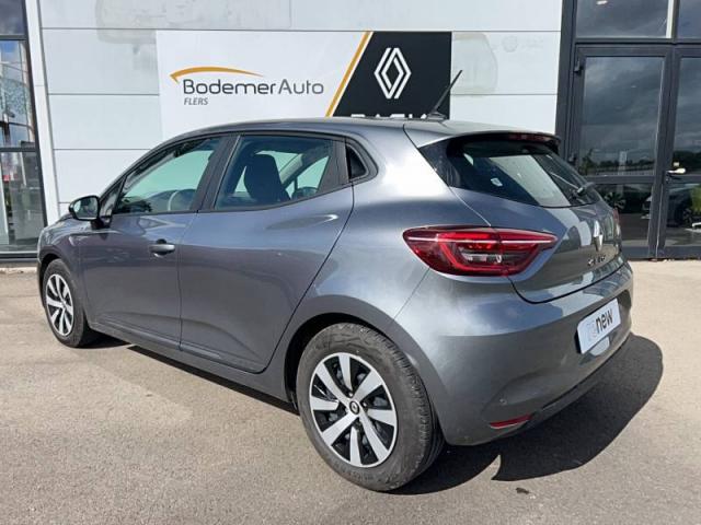 Renault Clio image 3