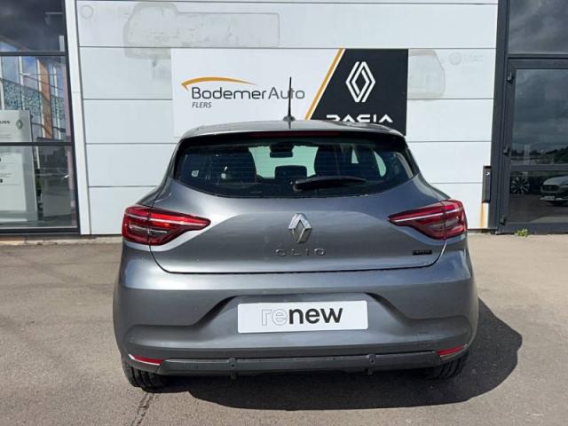 Renault Clio image 1