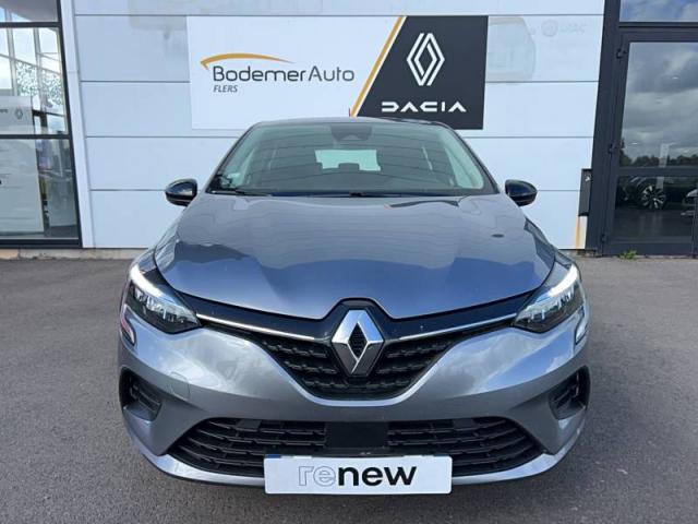 Renault Clio image 8