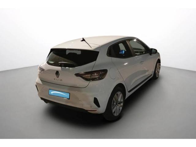 Renault Clio image 2