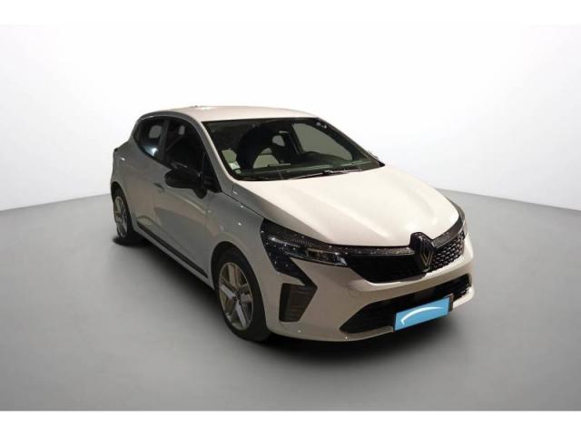 Renault Clio image 6