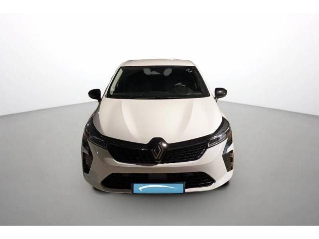 Renault Clio image 1